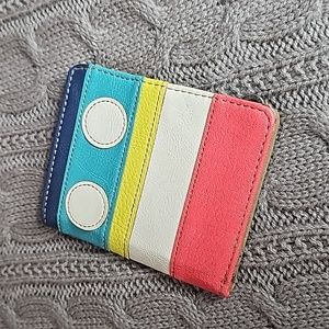 Relic Small Wallet